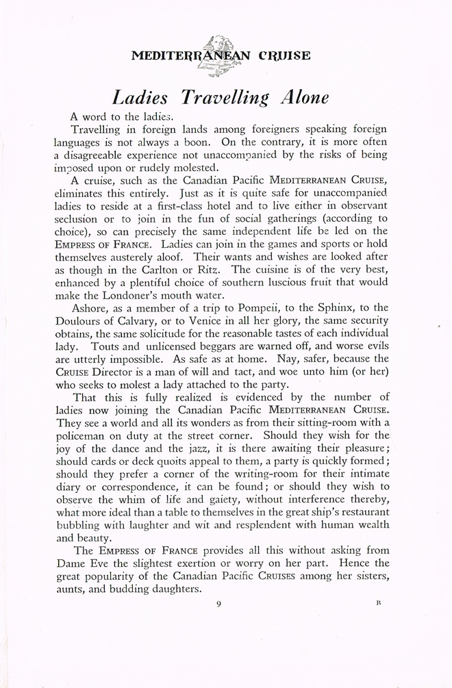 Onship Guide Book: Page 9