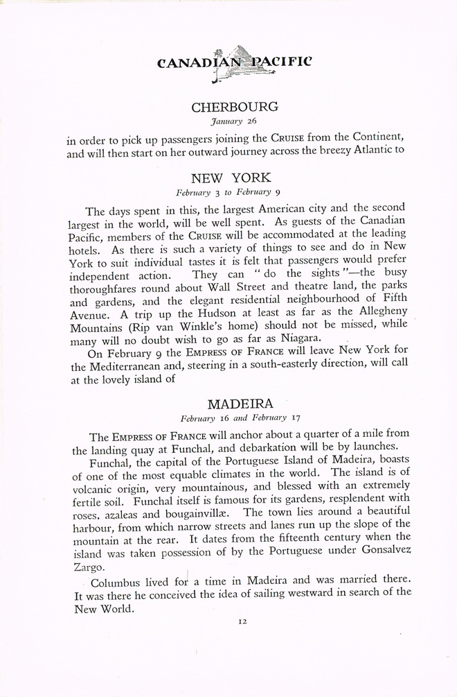 Onship Guide Book: Page 12