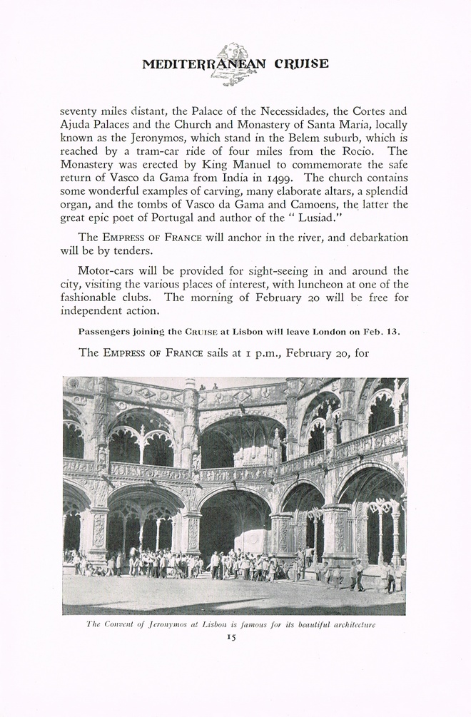 Onship Guide Book: Page 15