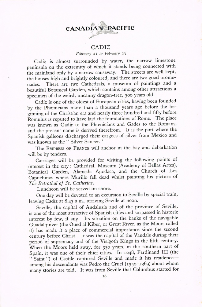 Onship Guide Book: Page 16