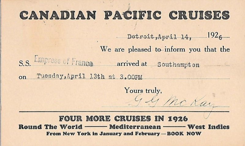 April-13-arrival-card-back