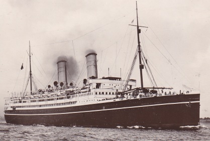 Empress-of-France ship picture