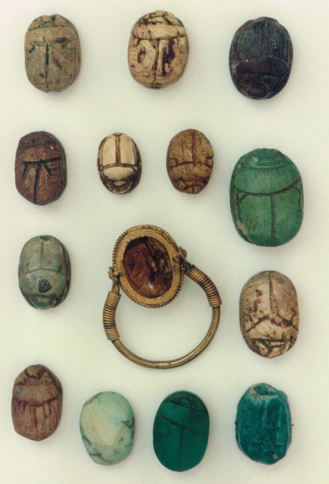 scarab photo 1994 1
