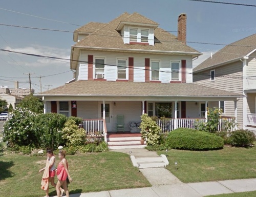 Click image for full-size image (9028 × 765 pixels). 112 5th Ave, Bradley Beach, NJ