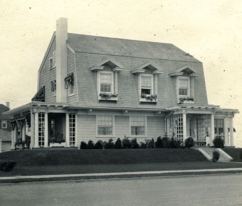 26 Lincoln Ave