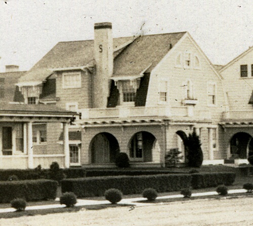 32 Lincon Ave