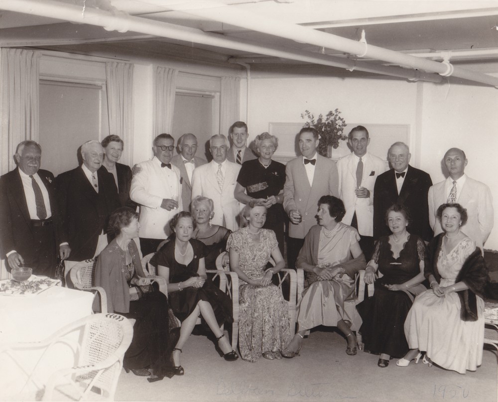 1950-cruise-with-Norm+Mildred
