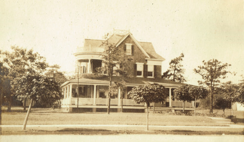 Bradley Beach 1919