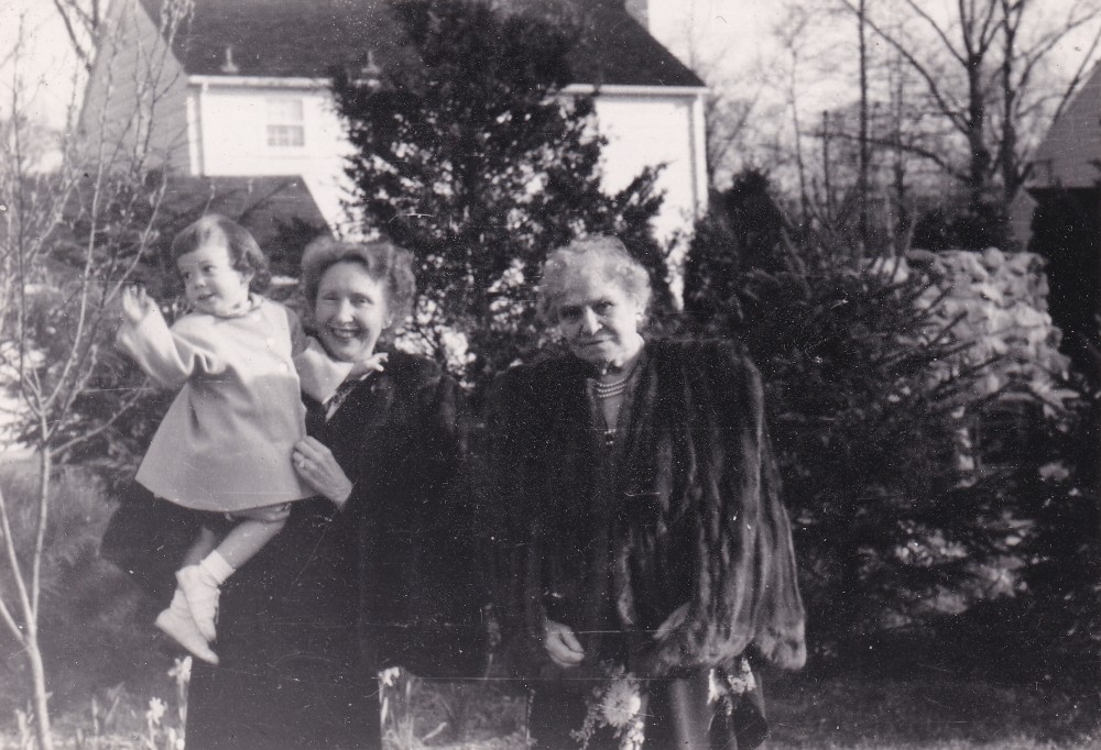 Cathy Mildred Lottie