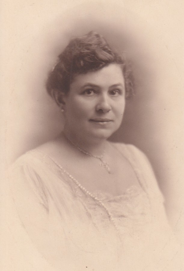Charlotte younger