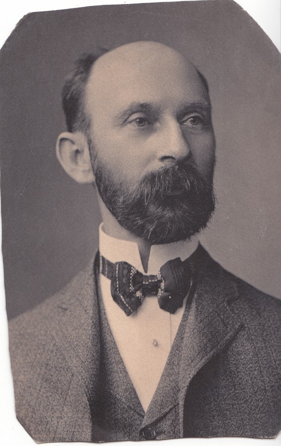 FCJ-with-bow-tie