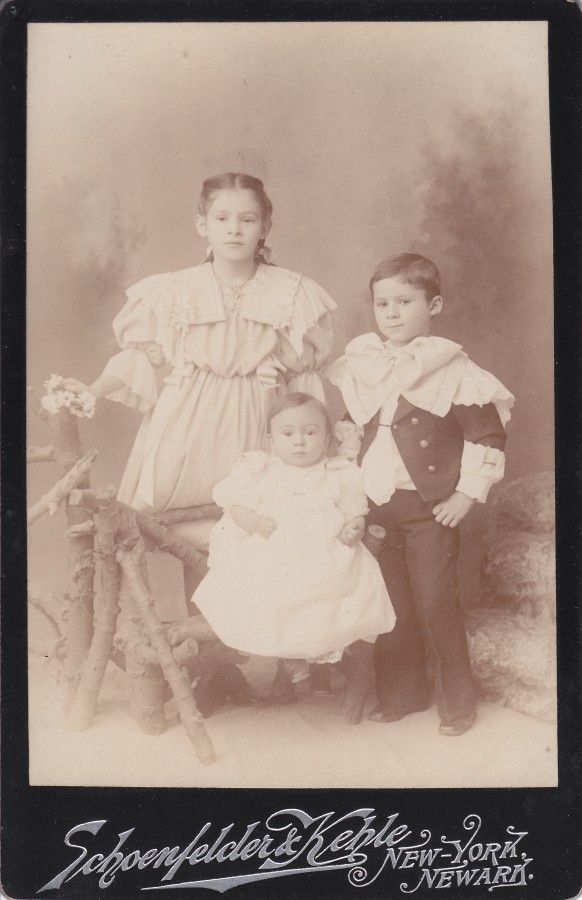 Florence-Norman-Sr-Robert
