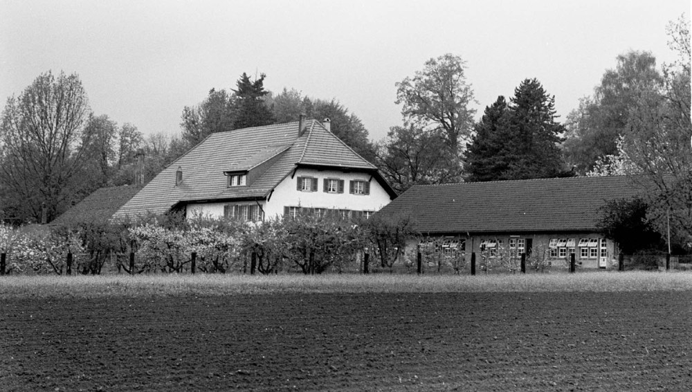 JacobWiss-birthplace