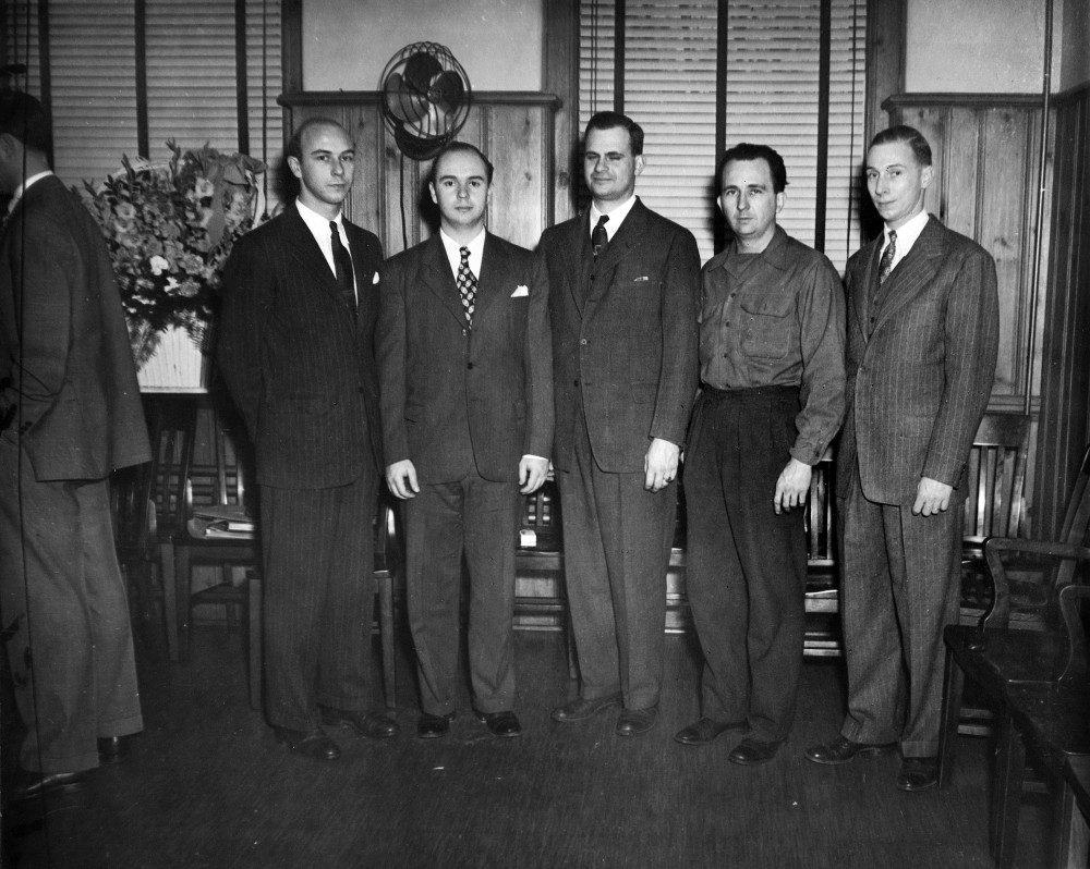 Ken+Fred+Richard+Fred-Rauh+Norm-Jr
