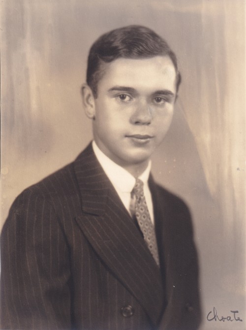 Ken-at-Choate