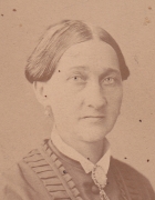 Maria Wiss in Kreuznach