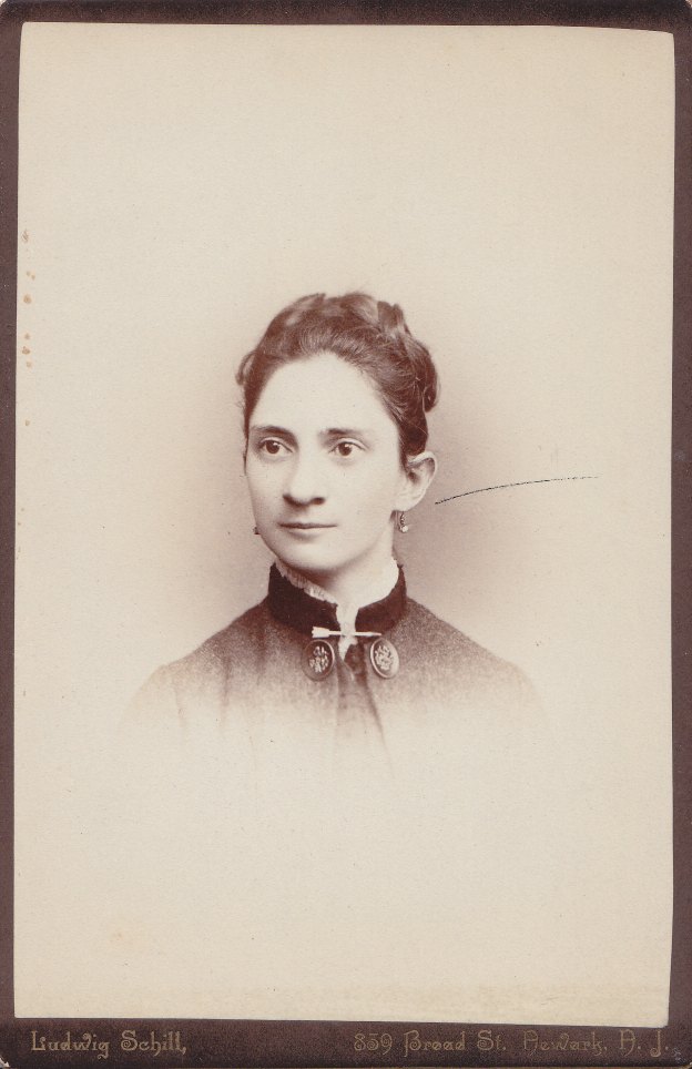 Mary-Wiss-Ungrich