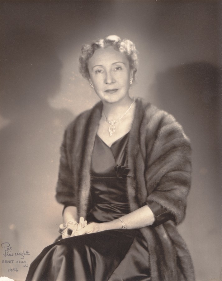 Mildred-1956