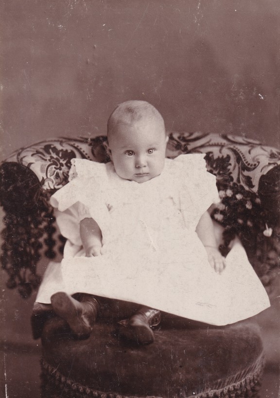 Mildred-baby-108146