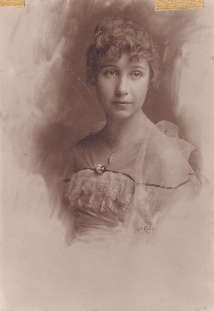 Mildred-in-cloud