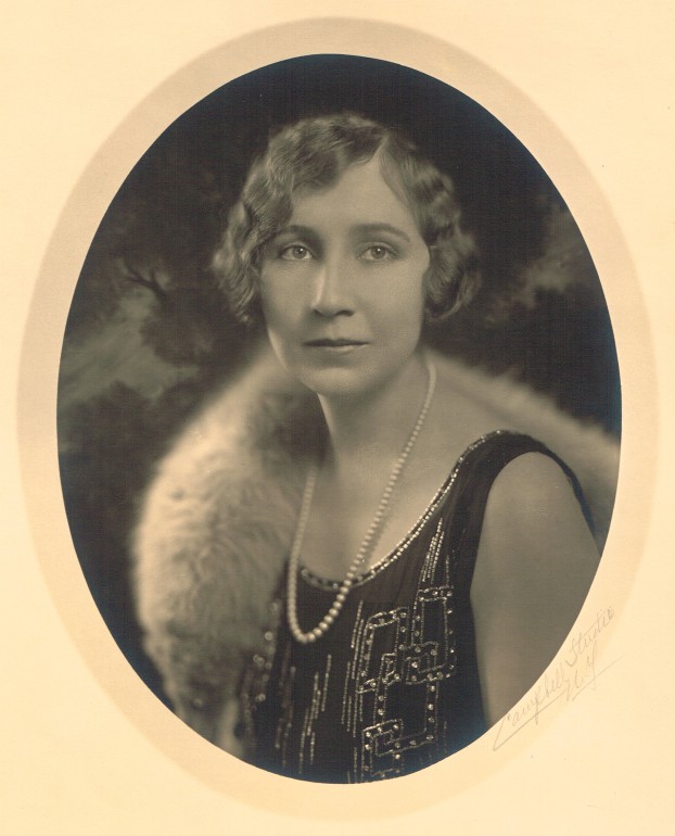 Mildred-in-oval