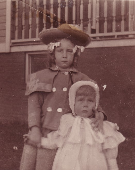 Mildred-with-Arthur