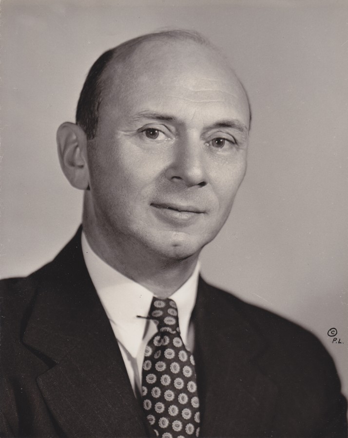 Norm Sr 1947