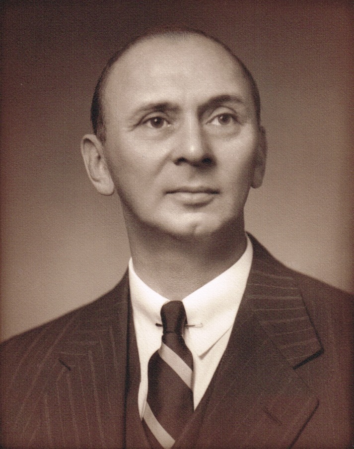 Norm Sr Stechbardt