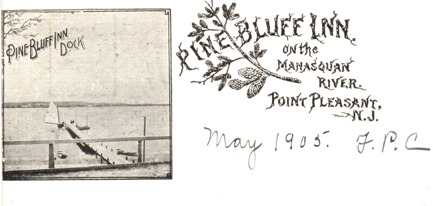 Pine-Bluff-Inn-dock