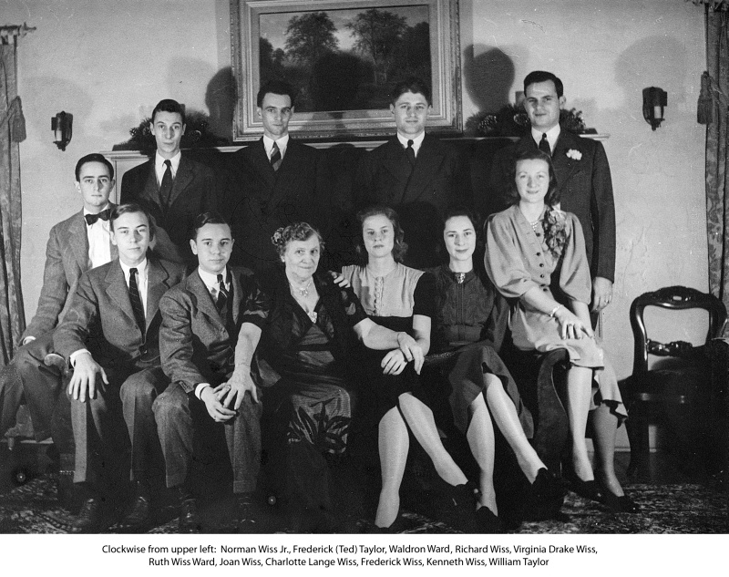 Wisses-circa-1940