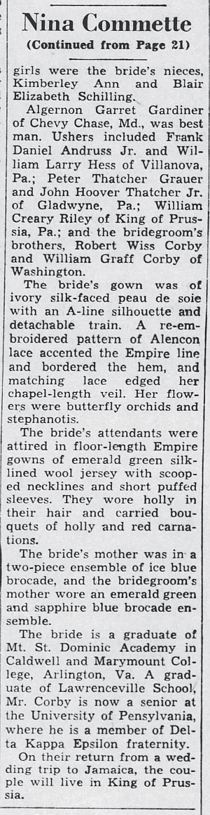 Karl-Corby-Montclair-Times-1966-01-06-2