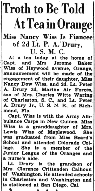Wiss-Drury-Engage-NEN-1943-07-27