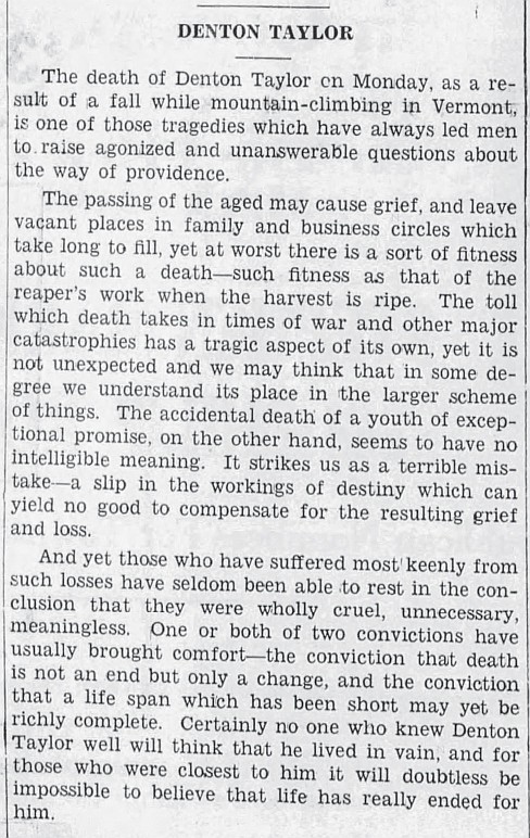 Denton-Taylor-Item-editorial-1933-05-12
