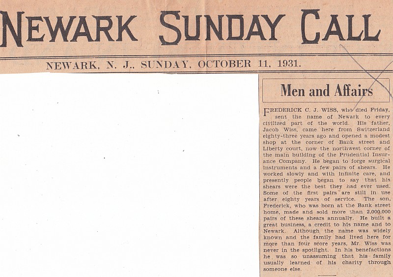 FCJ-obit-Sunday-Call