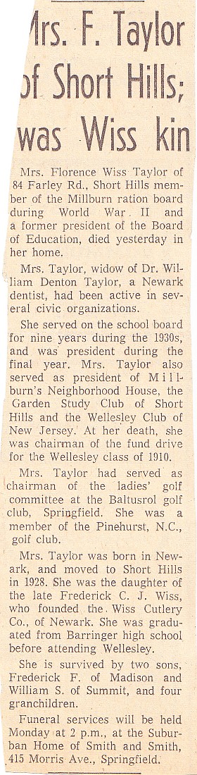 Florence-Taylor-obit
