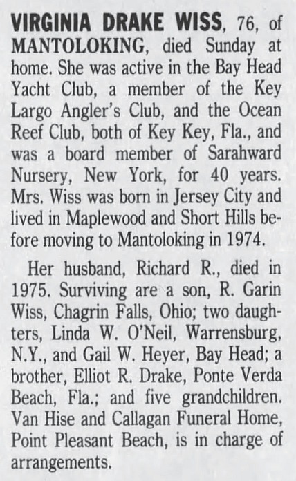 Ginnie-Wiss-Asbury-Park-Press-1992-11-17