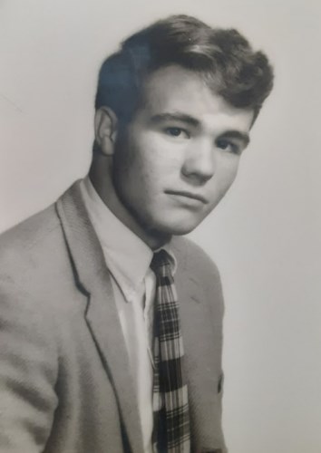 Roger Lyford Jr.