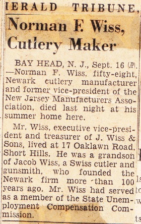 Norman-Sr-obit-Herald-Trib