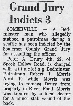 Click image for full-size image (928 × 1344 pixels). Peter-Drury-Courier-News-1969-06-24
