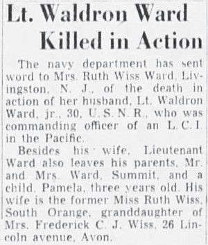 Waldron-Ward-Asbury-Park-Press-1944-09-21