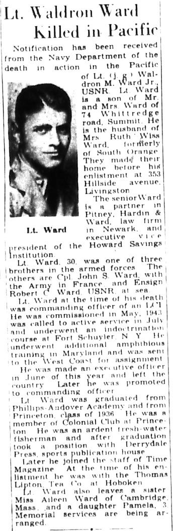 Waldron-Ward-obit-NEN-1944-09-19