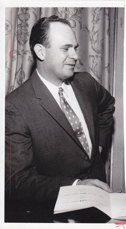 Richard-R-Wiss-Jan-25-1958