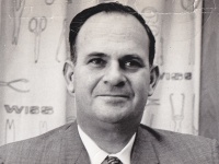 Richard-R-Wiss-May-1966