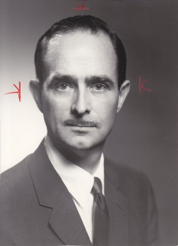 William-Taylor-Aug-14-1969
