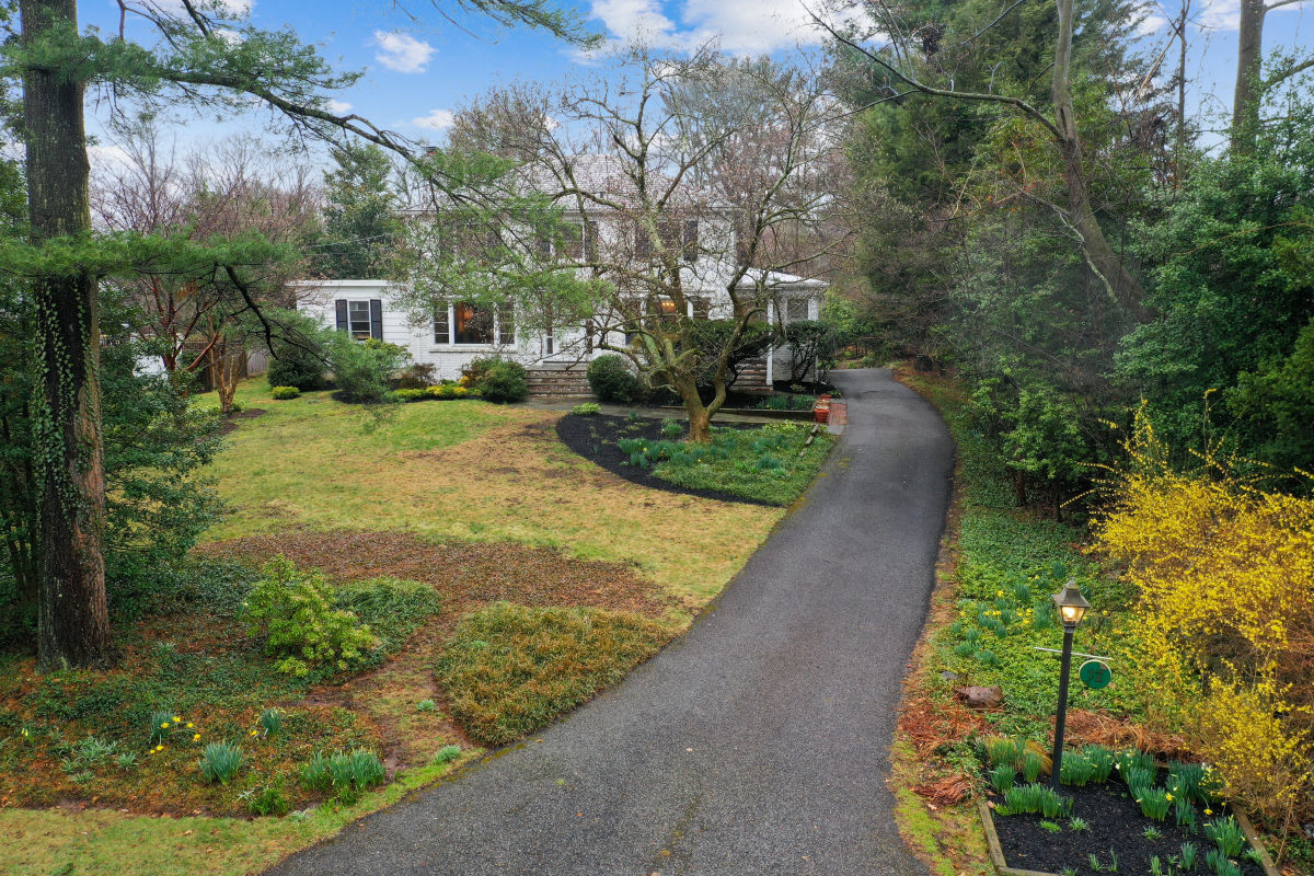 12 Chestnut Place: Selling Drone Photos: Photo 1 of 10