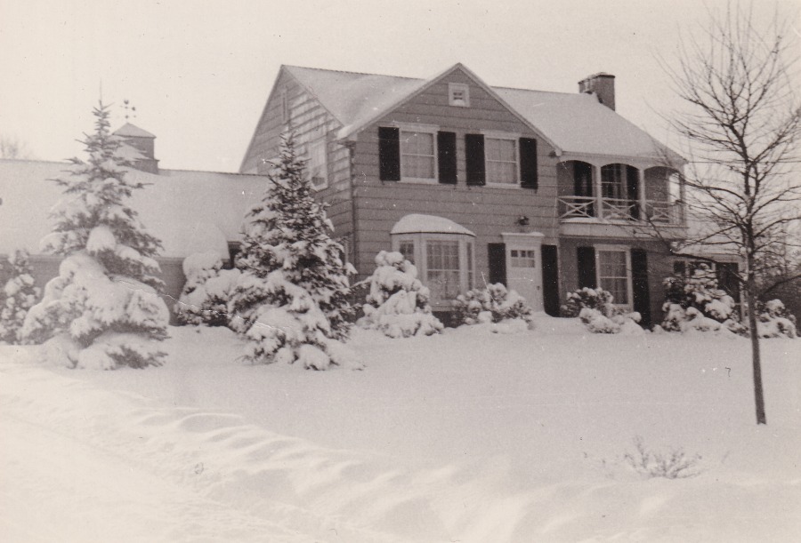 26 West Dr 1947