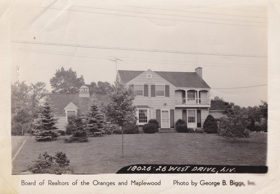 26 West Dr Biggs