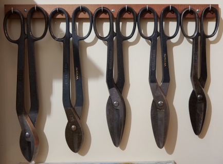 tin snips 1