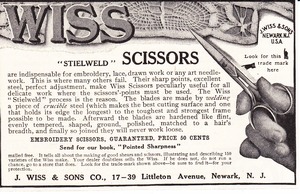 1900s-GH-Stielweld-embroidery-scissors thumbnail