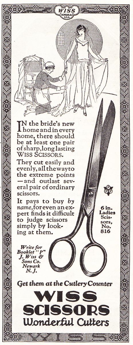 Ad: 1925-June-Modern-Priscilla